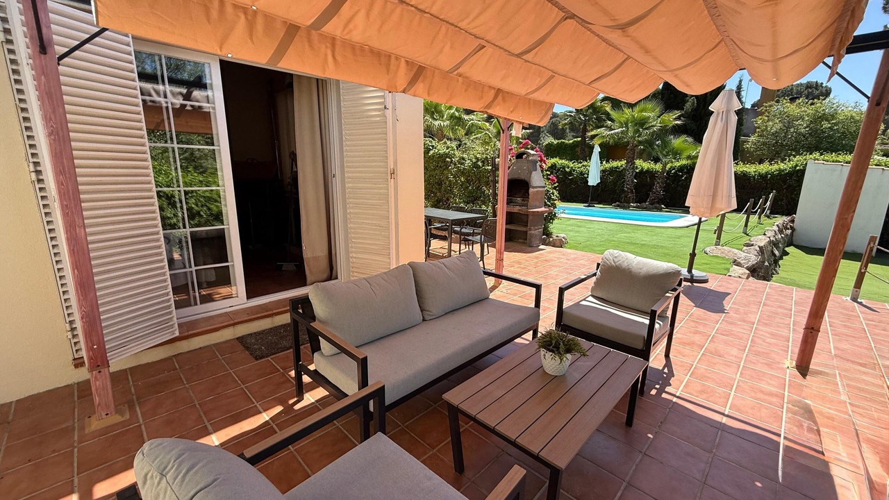 Photo of Outdoor in Las Jaras