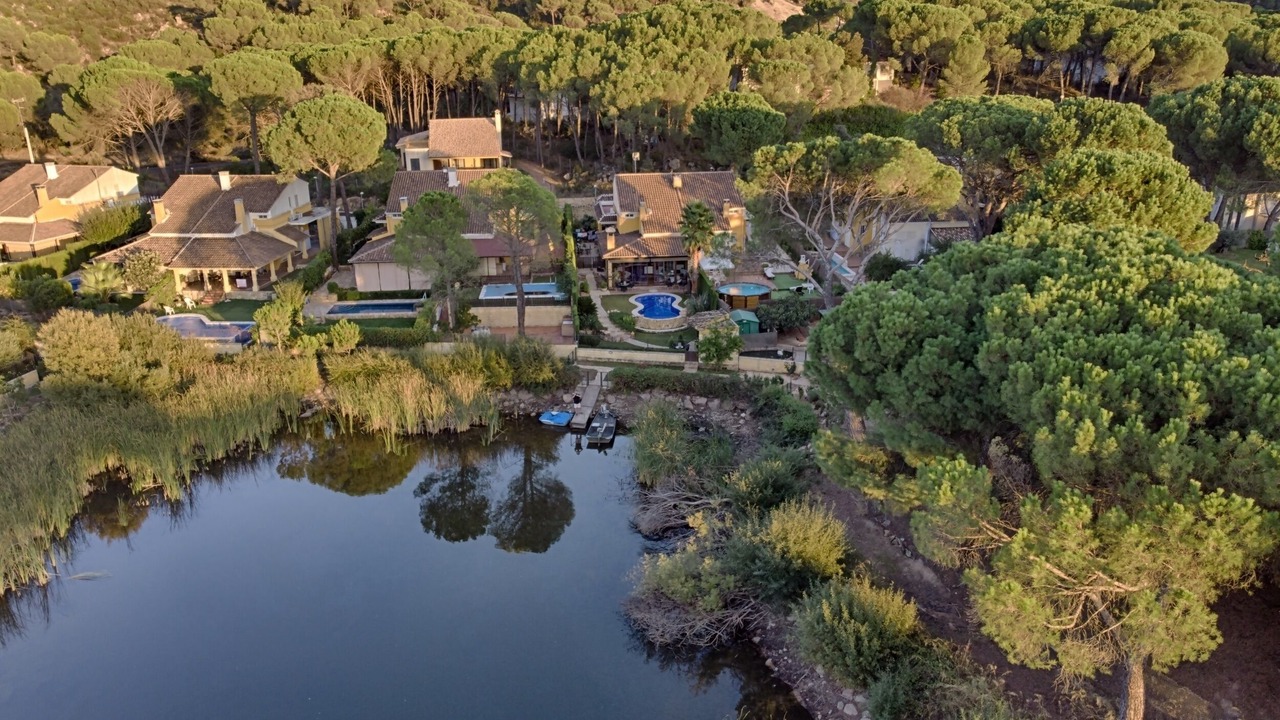 Photo of Outdoor in Las Jaras