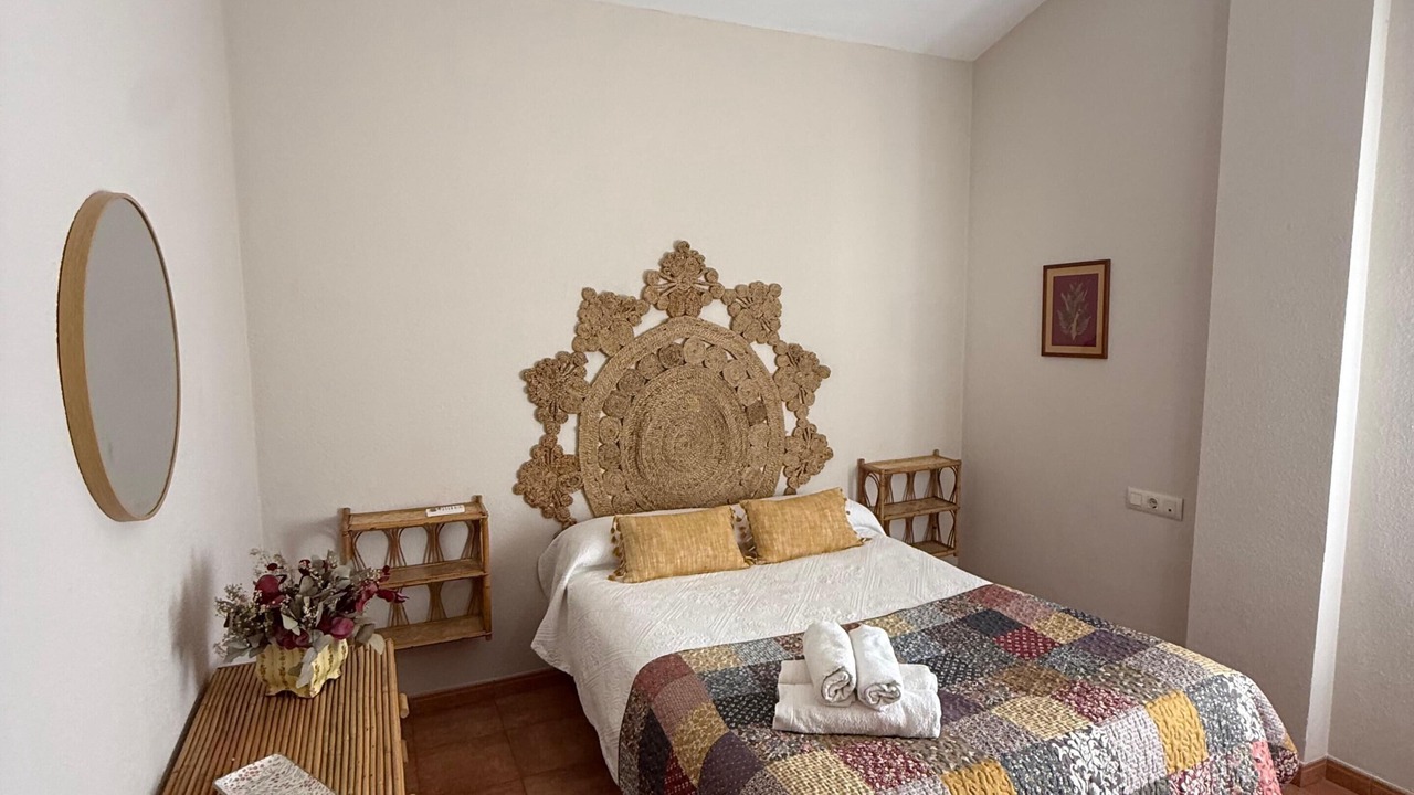 Photo of Bedroom in Las Jaras