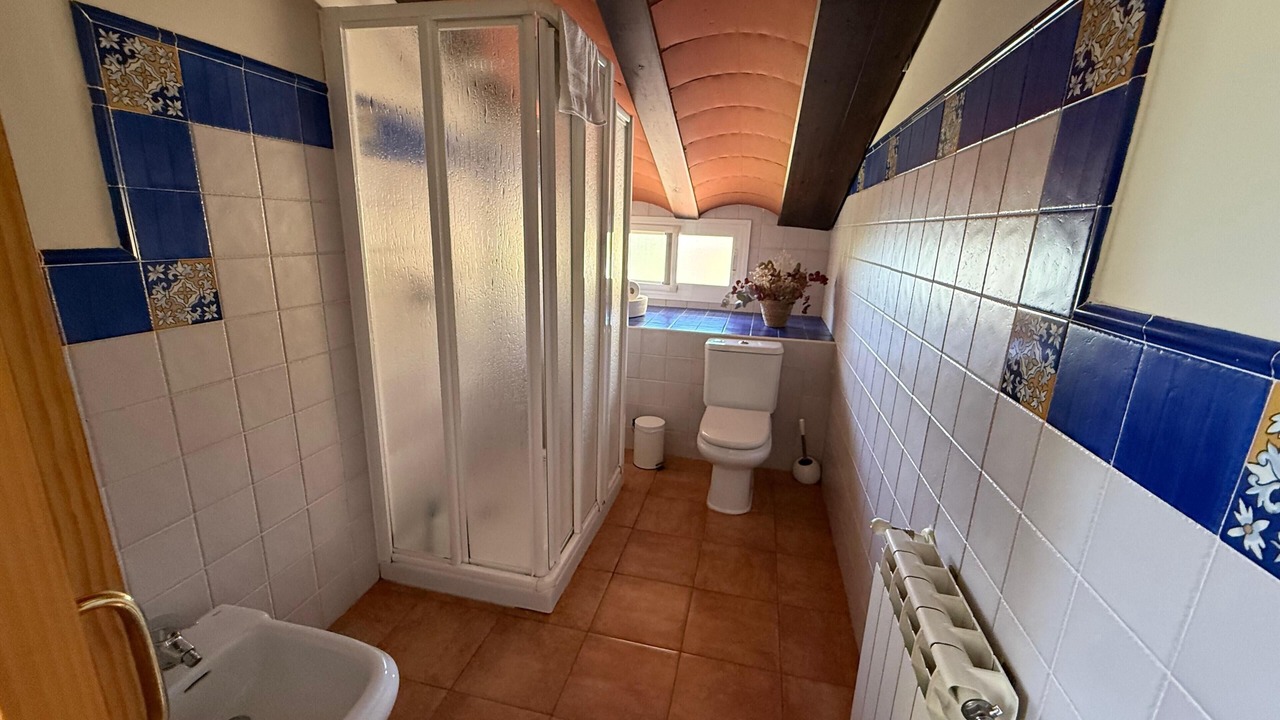 Photo of Bathroom in Las Jaras