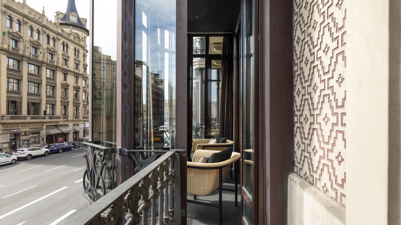 Photo of Others in Eixample
