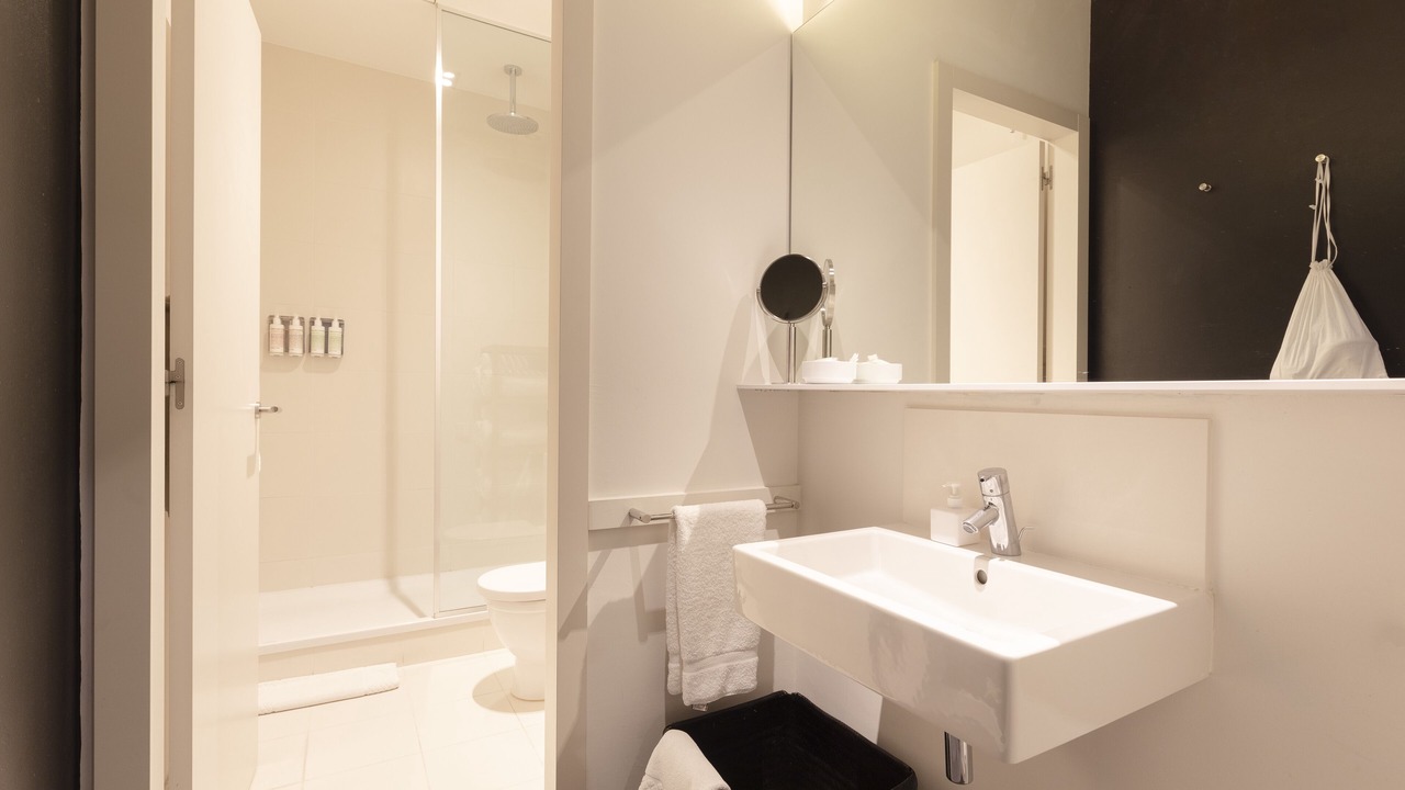 Photo of Bathroom in Eixample