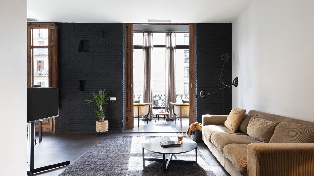 Photo of Livingroom in Eixample