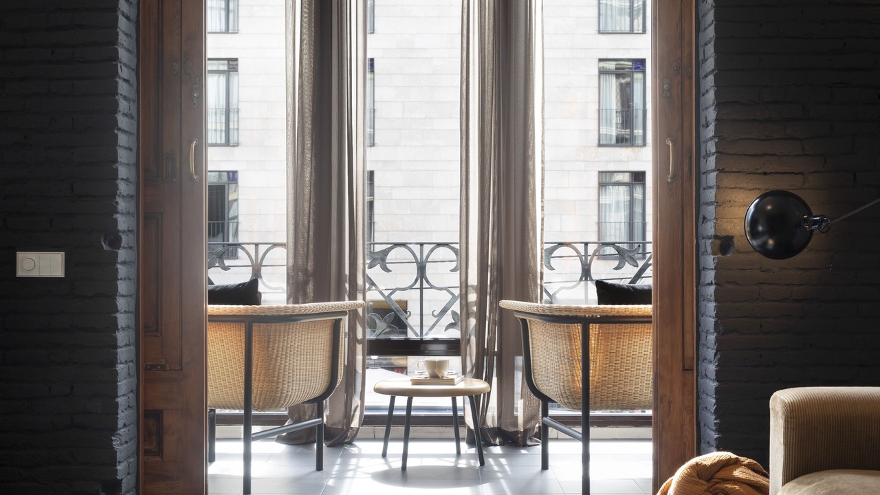 Photo of Livingroom in Eixample
