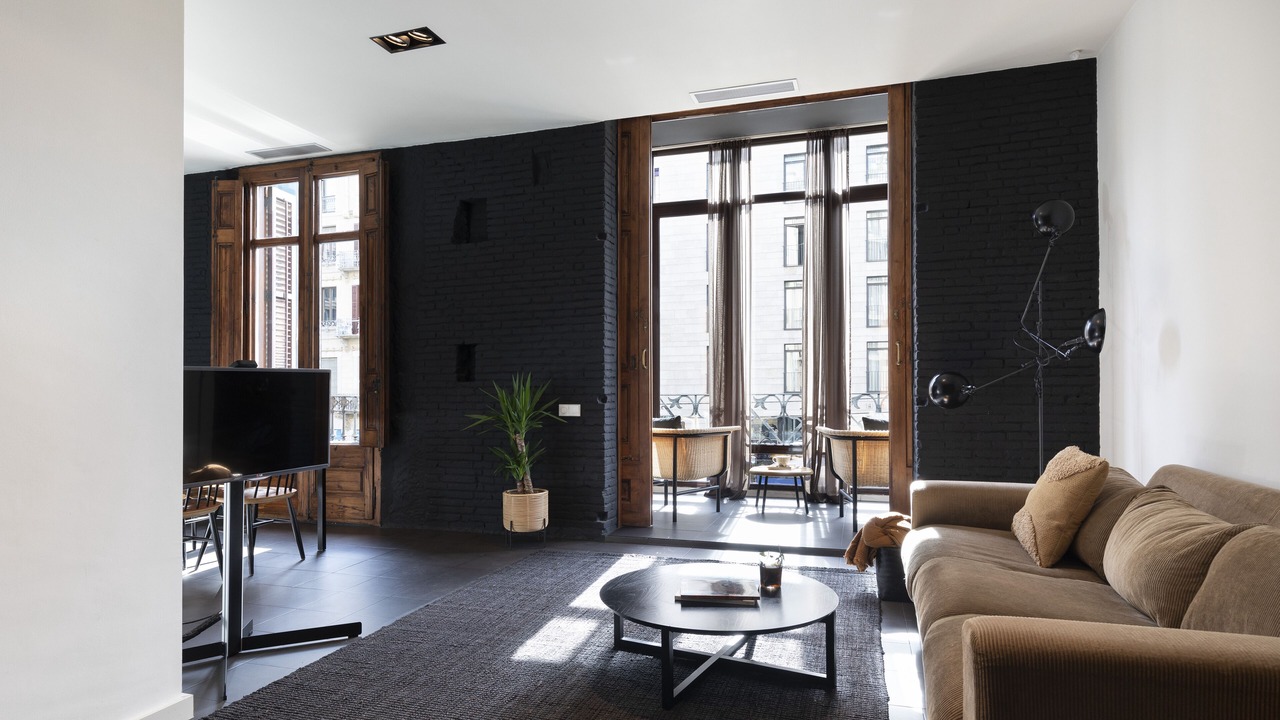 Photo of Livingroom in Eixample