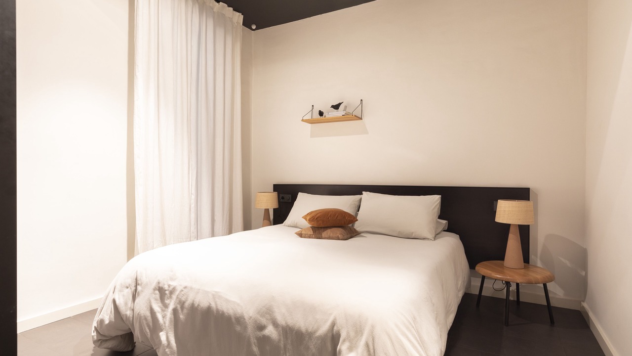 Photo of Bedroom in Eixample