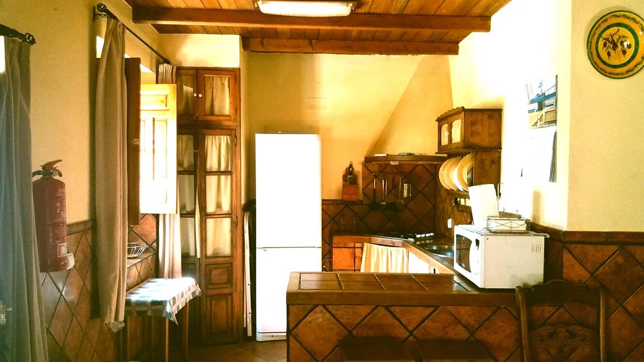 Photo of Kitchen in Pozoblanco
