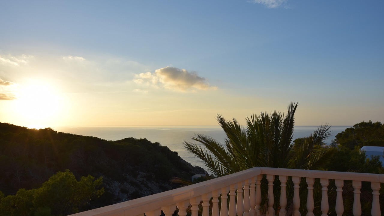 Photo of Outdoor in Cala Vadella