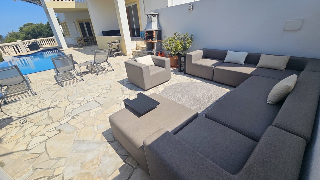 Photo of Outdoor in Cala Vadella