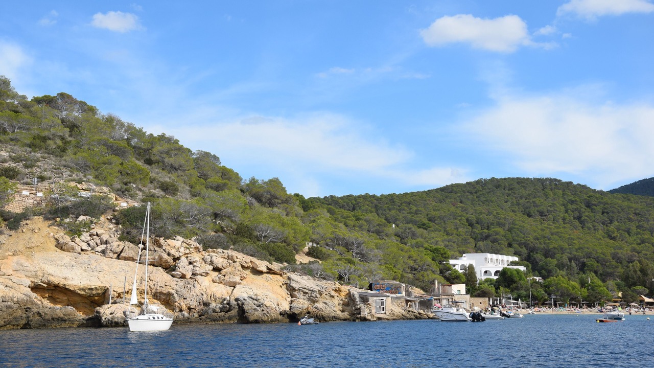 Photo of Others in Cala Vadella
