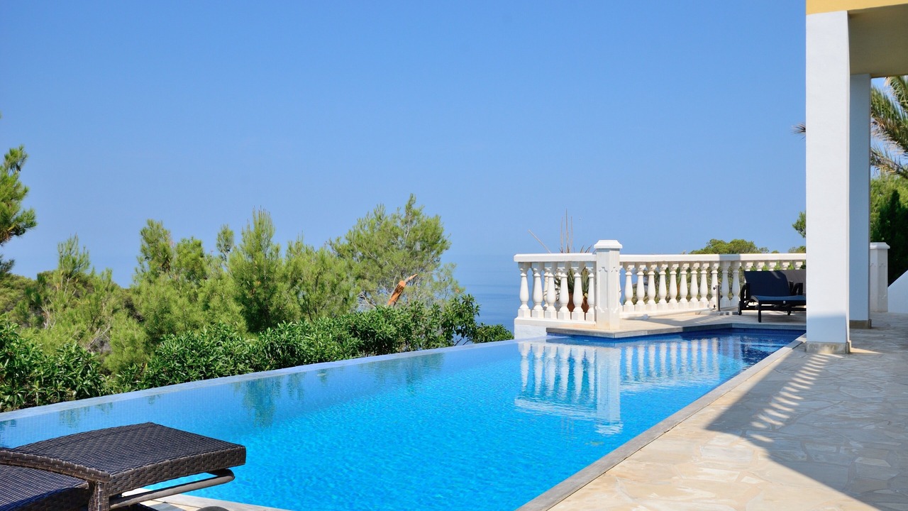 Photo of Outdoor in Cala Vadella