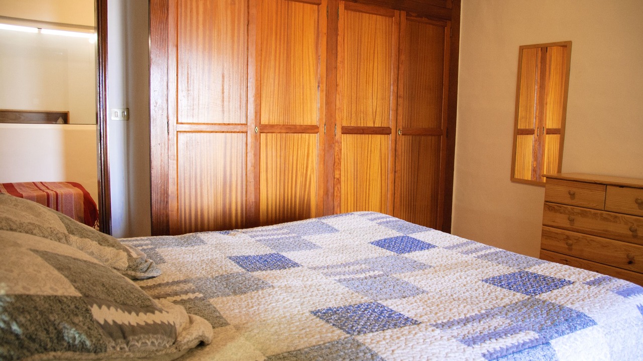 Photo of Bedroom in Tahiche