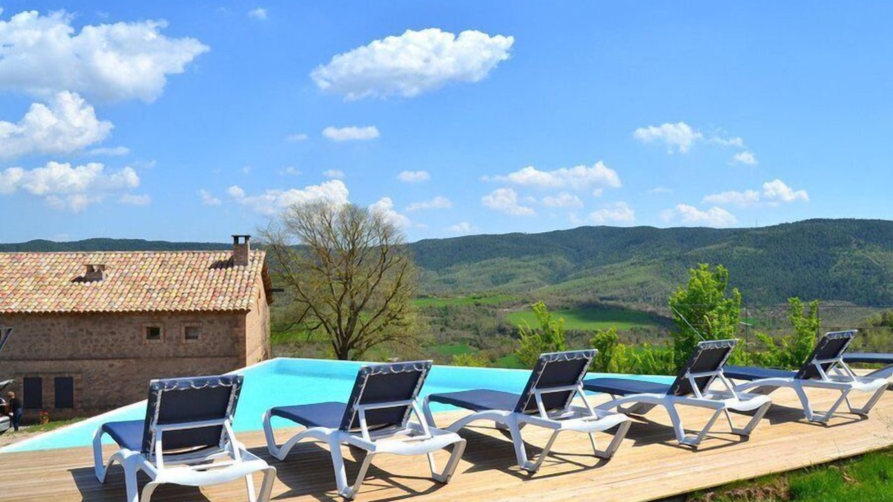 Photo of Outdoor in Santa Maria de Merles