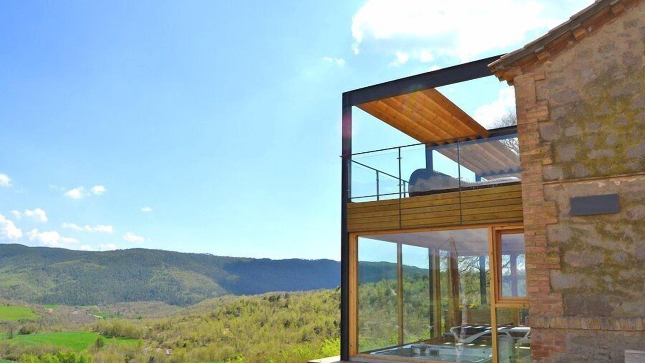 Photo of Outdoor in Santa Maria de Merles