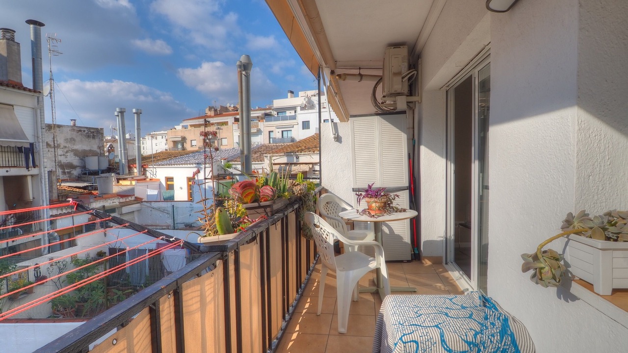 Photo of Outdoor in Sitges Town Center