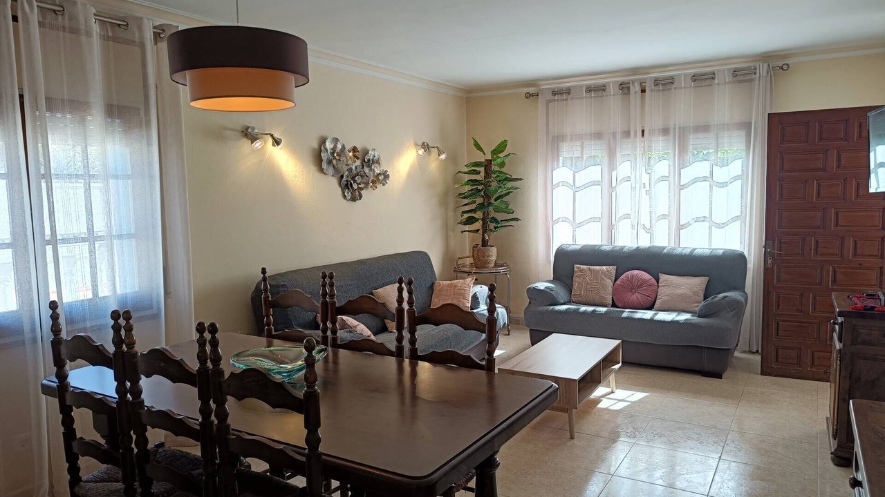 Photo of Livingroom in L'Escala
