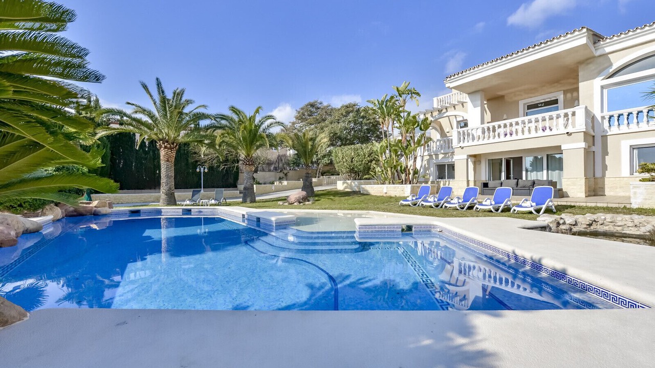 Photo of Outdoor in Calpe