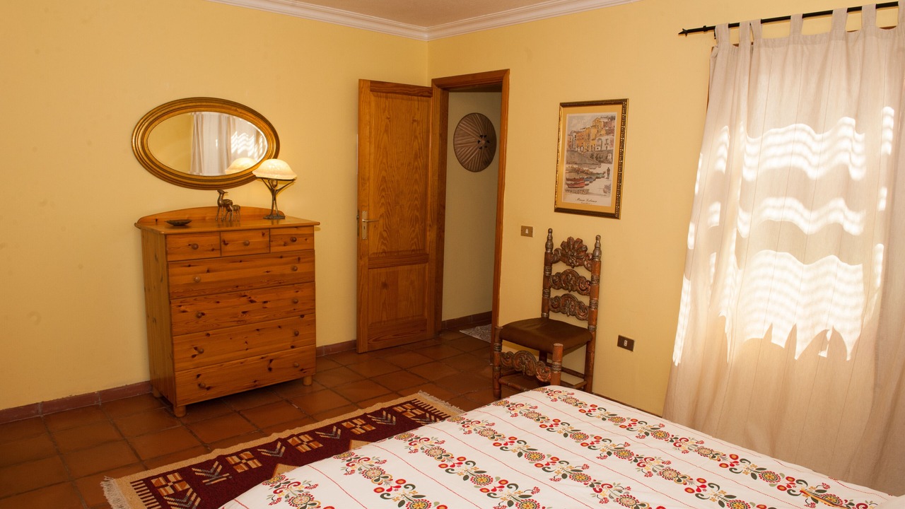 Photo of Bedroom in La Orotava