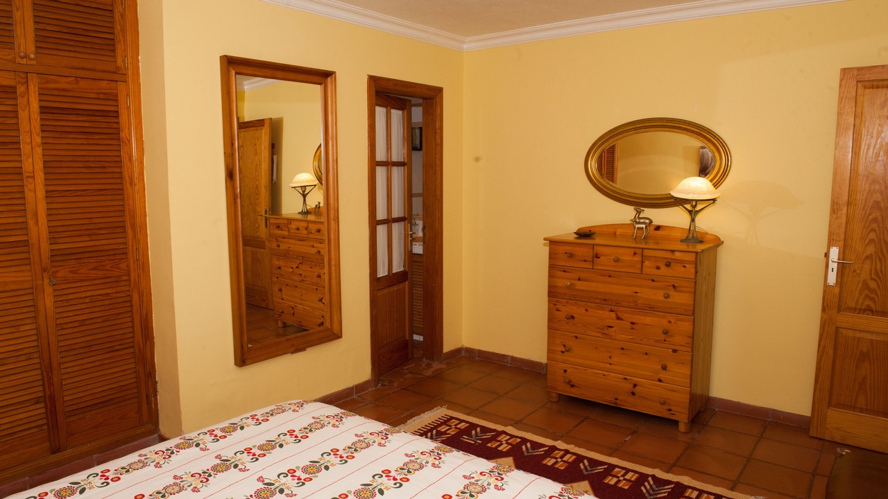Photo of Bedroom in La Orotava