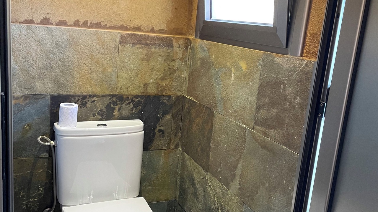 Photo of Bathroom in Vallirana