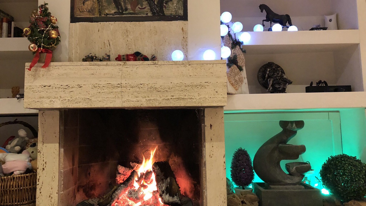Photo of Livingroom in Vallirana