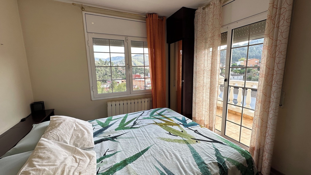 Photo of Bedroom in Vallirana