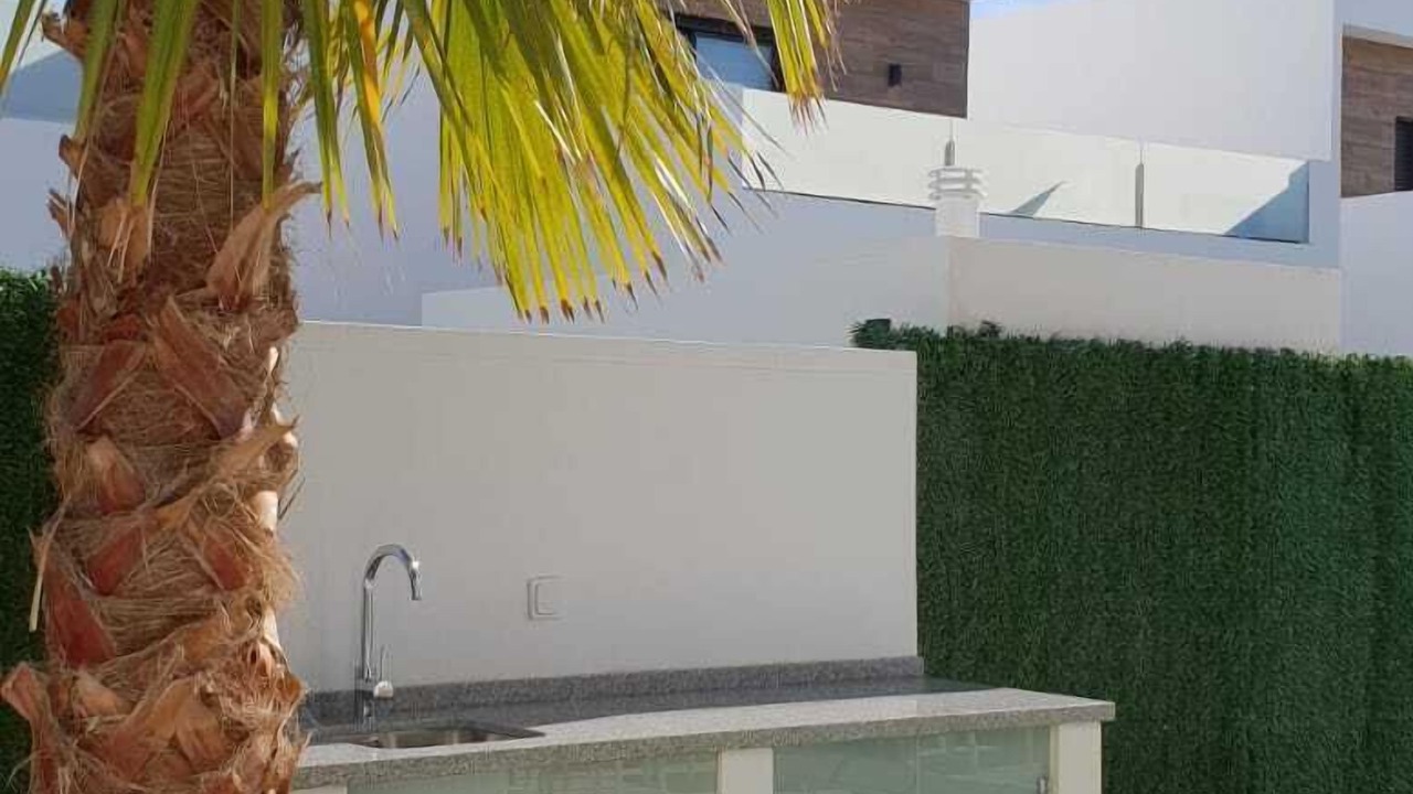 Photo of Outdoor in Los Cuarteros