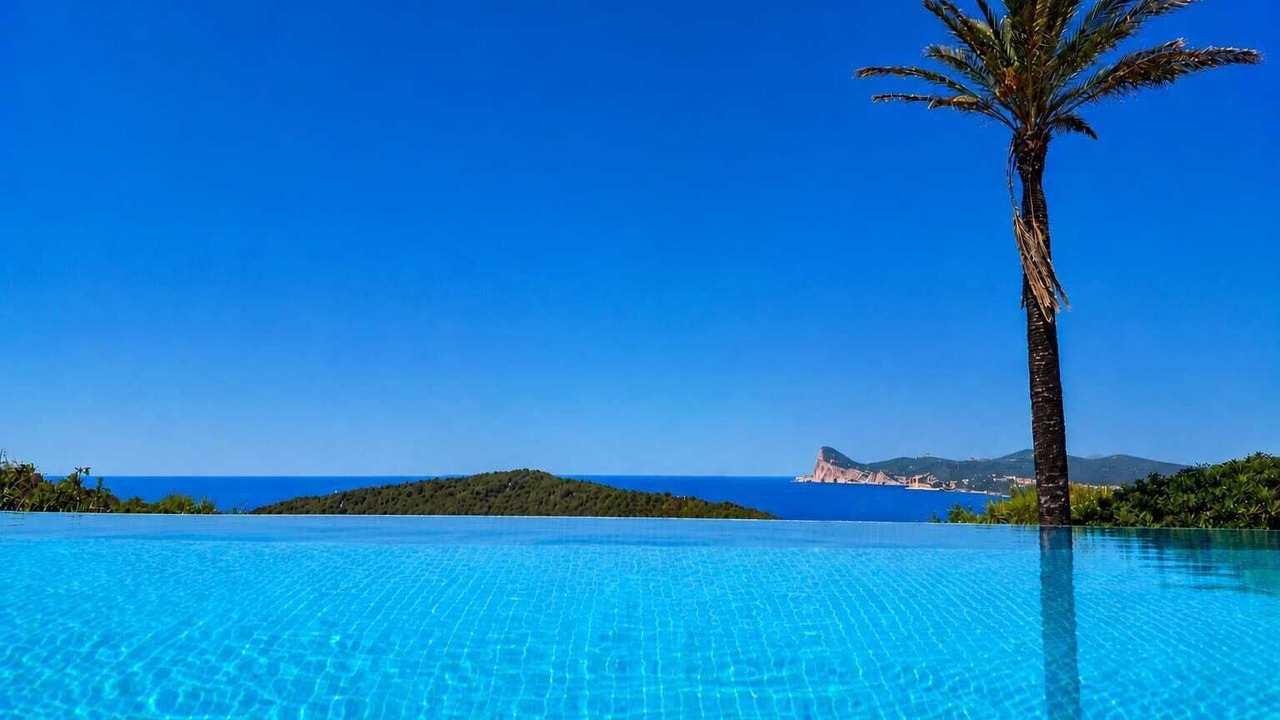 Photo of Outdoor in Sant Josep de sa Talaia