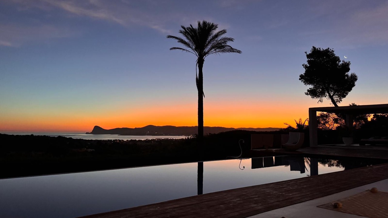 Photo of Outdoor in Sant Josep de sa Talaia