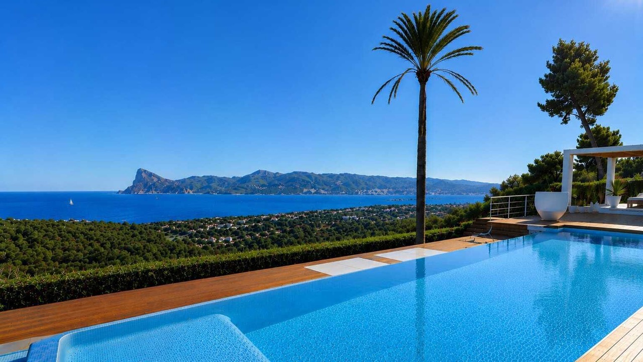 Photo of Outdoor in Sant Josep de sa Talaia
