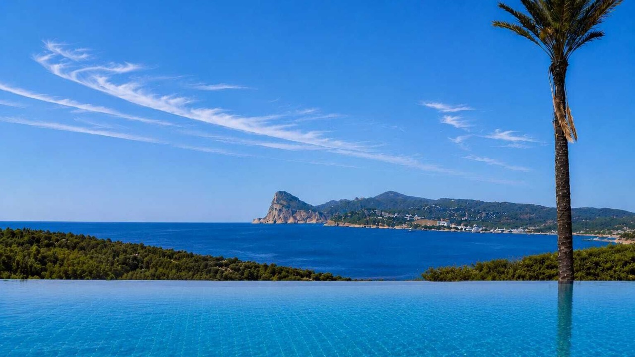Photo of Outdoor in Sant Josep de sa Talaia