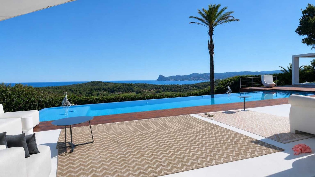 Photo of Outdoor in Sant Josep de sa Talaia