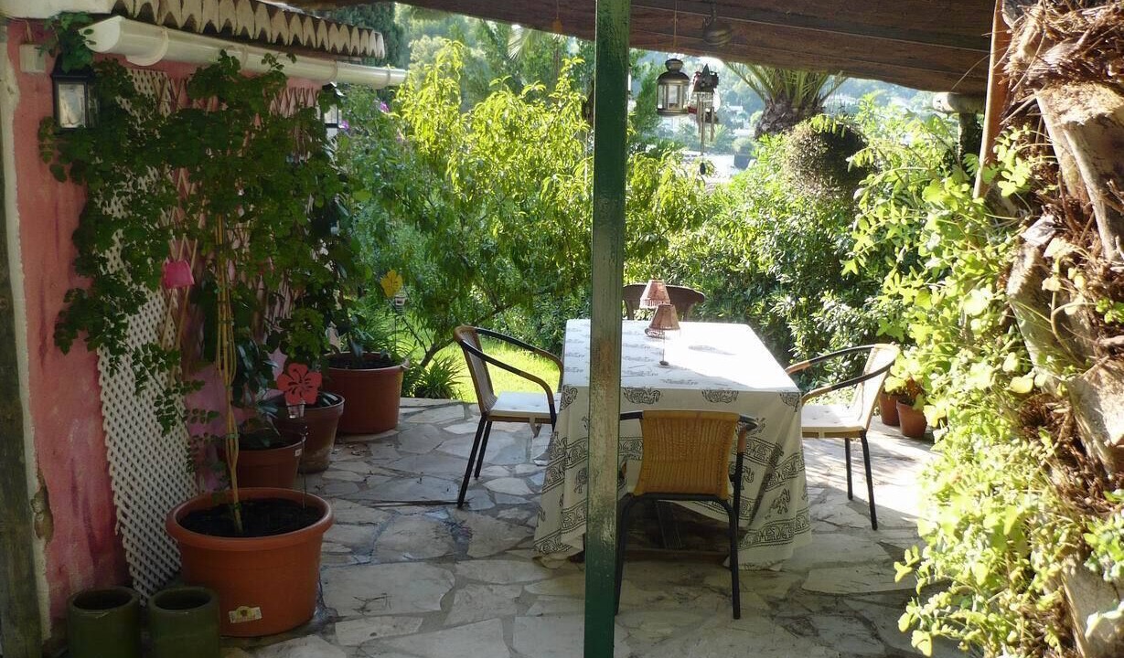Photo of Outdoor in Javea