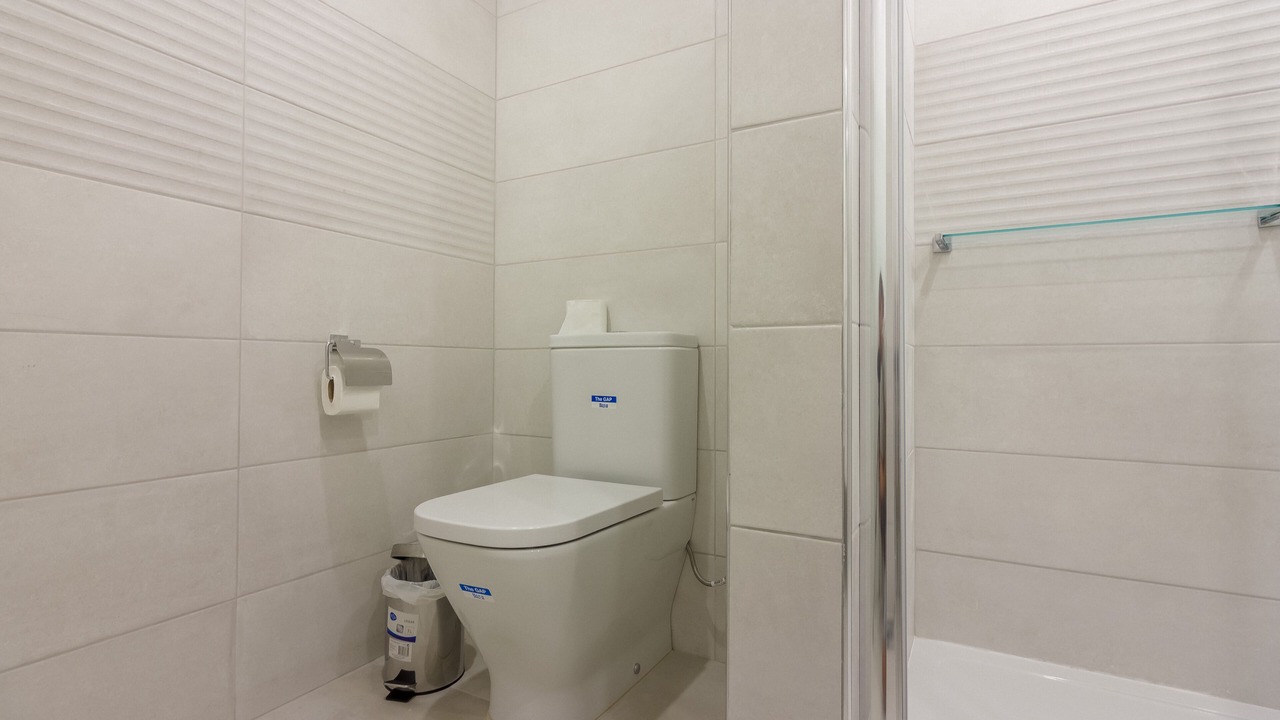 Photo of Bathroom in Los Gigantes