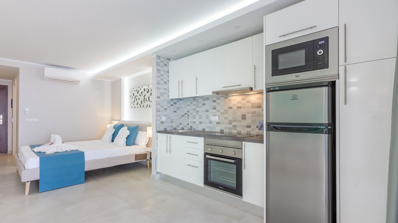 Photo of Kitchen in Los Gigantes