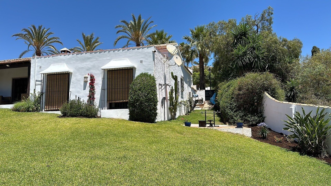 Photo of Outdoor in Marbella