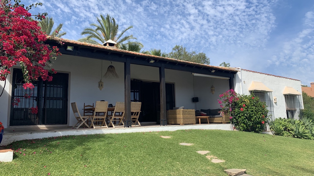Photo of Outdoor in Marbella