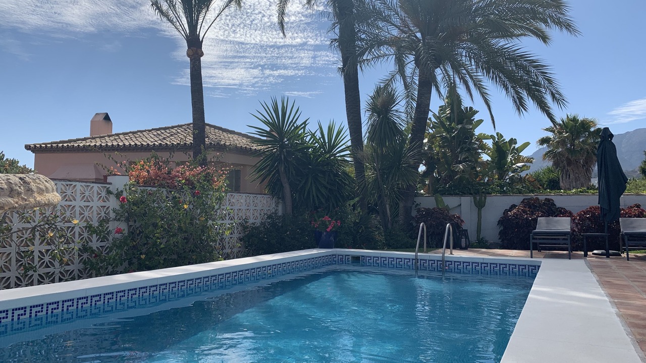 Photo of Outdoor in Marbella