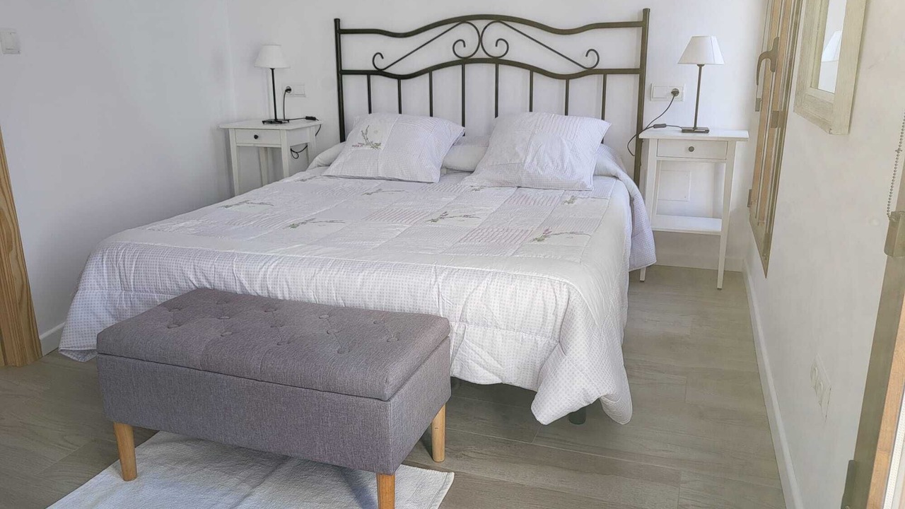 Photo of Bedroom in Altea