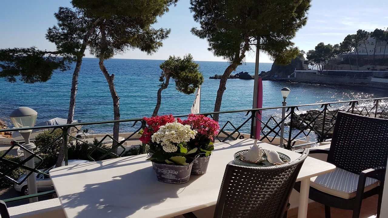 Photo of Outdoor in Altea