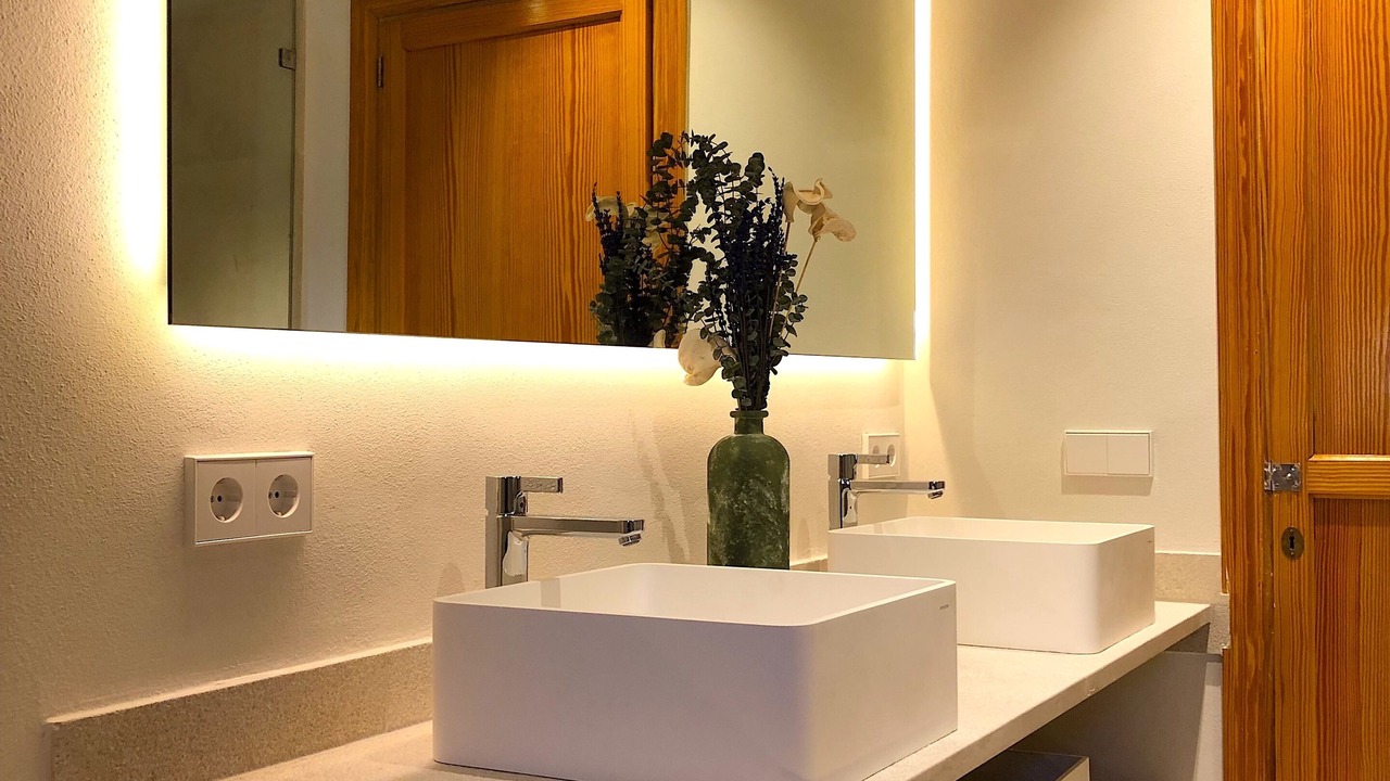 Photo of Bathroom in Montuiri