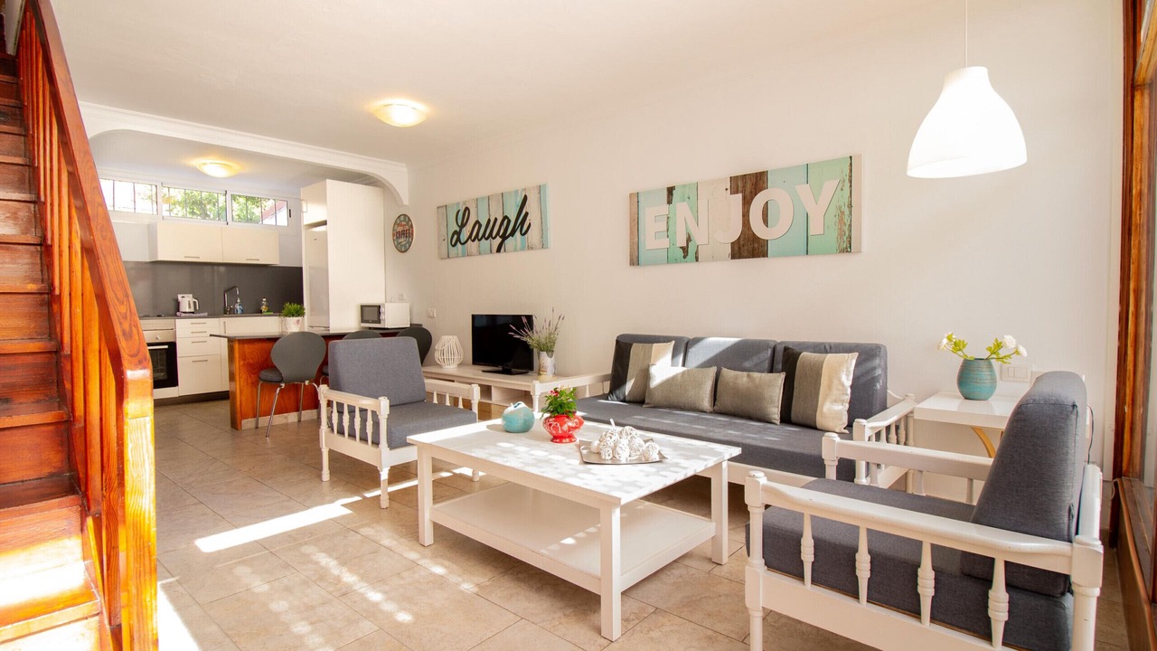 Photo of Livingroom in Puerto Rico