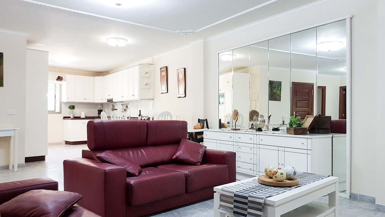 Photo of Livingroom in San Andres