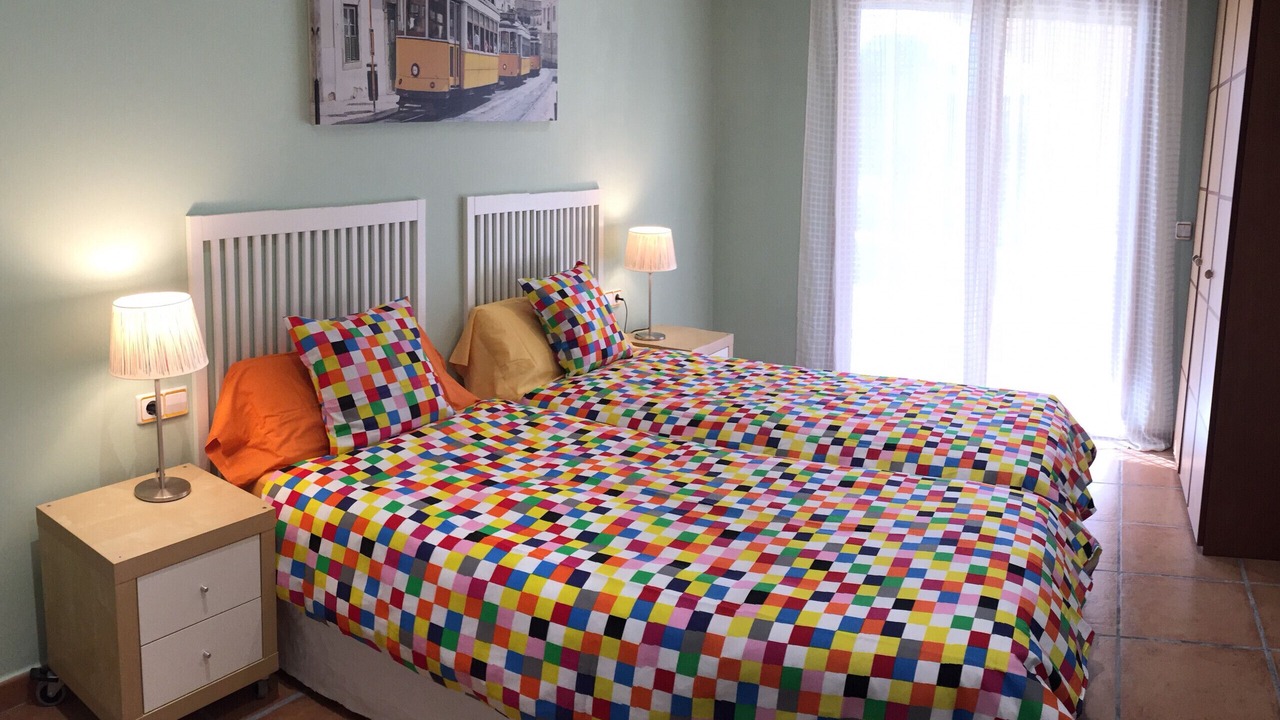 Photo of Bedroom in El Mas Mora