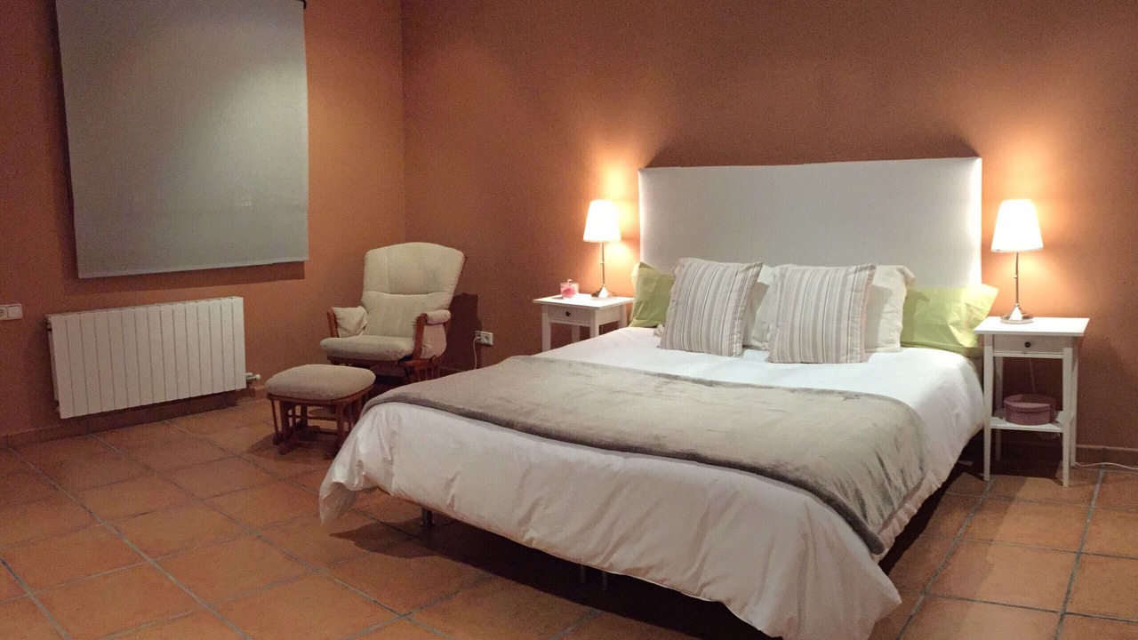 Photo of Bedroom in El Mas Mora