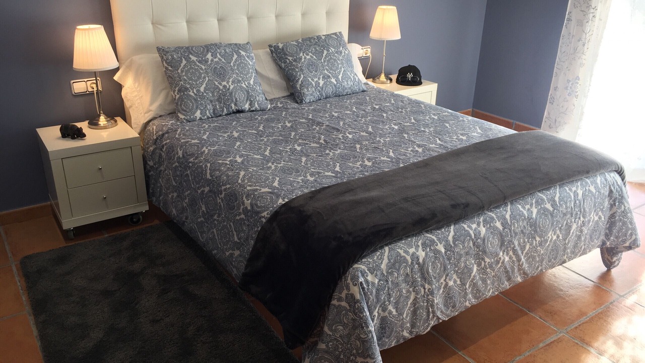 Photo of Bedroom in El Mas Mora