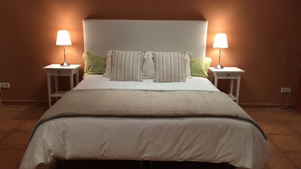 Photo of Bedroom in El Mas Mora