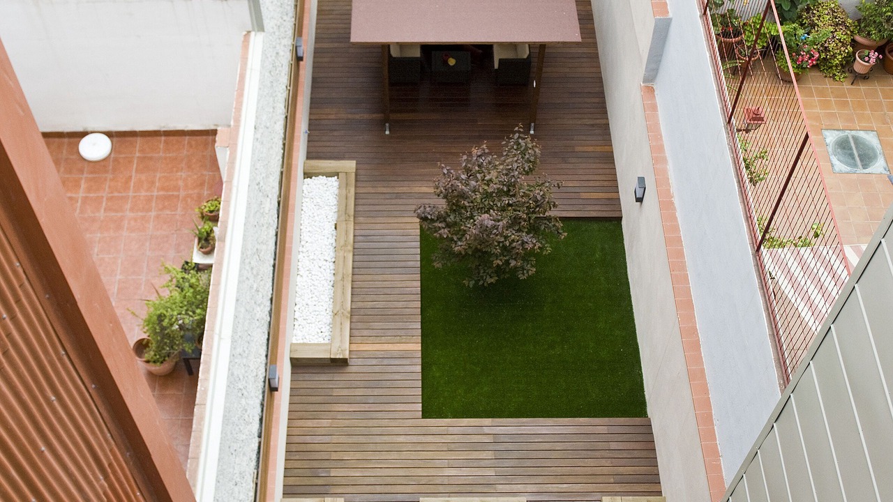 Photo of Outdoor in La Font de la Guatlla