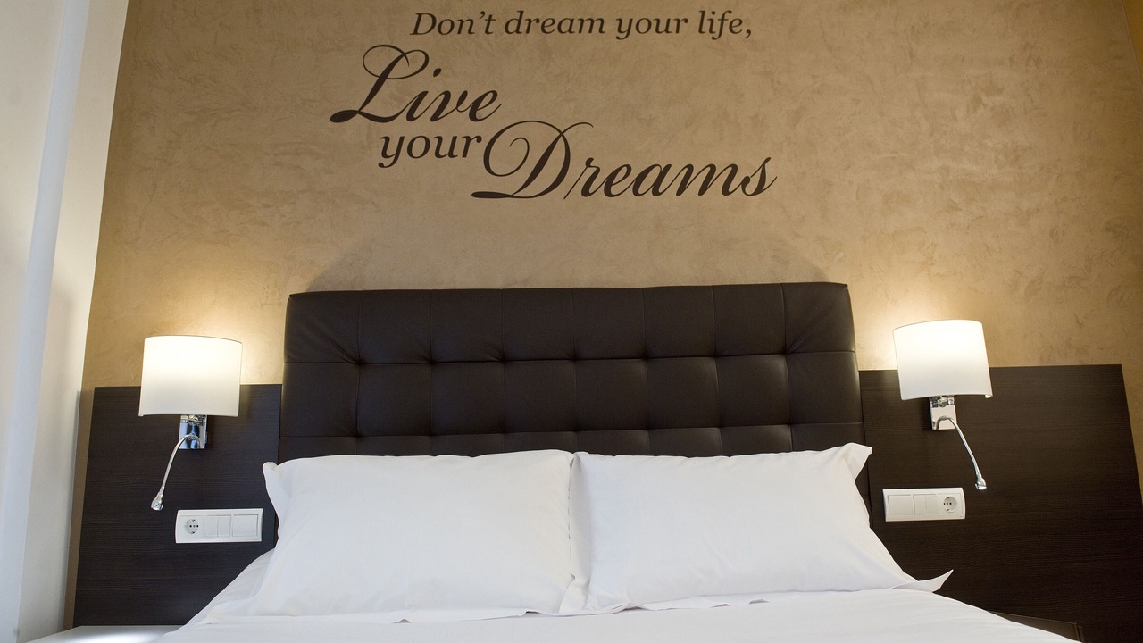 Photo of Bedroom in La Font de la Guatlla