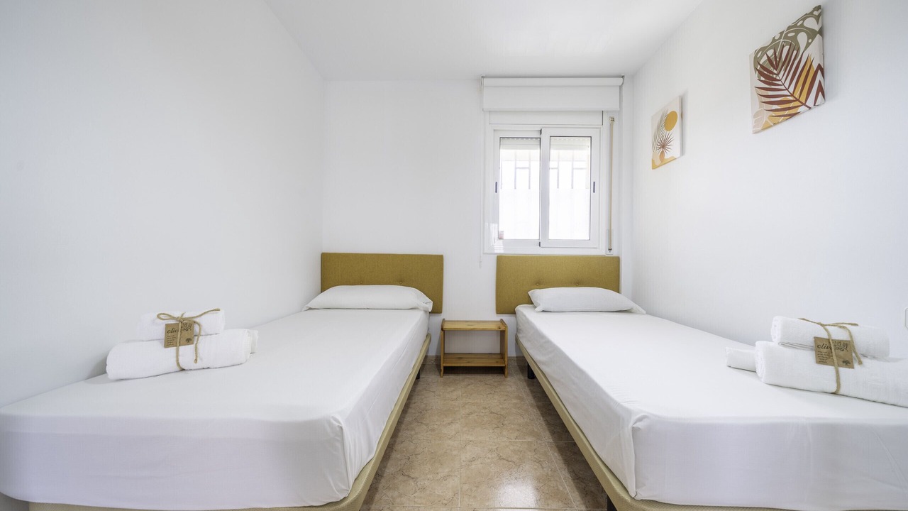 Photo of Bedroom in Santa Susanna
